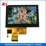 4.3 ``TFT LCD Screen Display for Industrial Applications